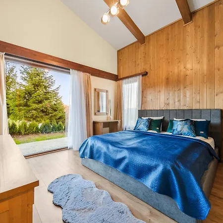 Bansko Lux For & Chill Raslog