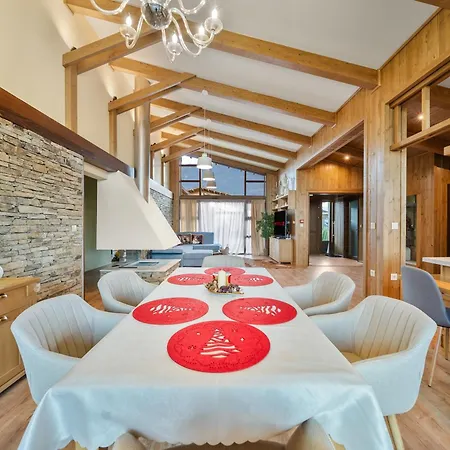 Bansko Lux For & Chill By Kvartiri Ltd *