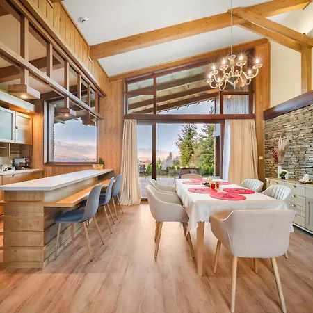 Bansko Lux For & Chill Raslog