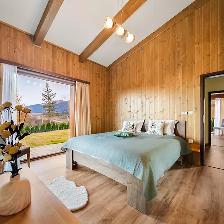 빌라 Bansko Lux For & Chill By Kvartiri Ltd *