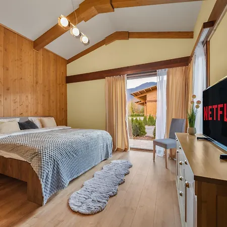 Bansko Lux For & Chill * Raslog