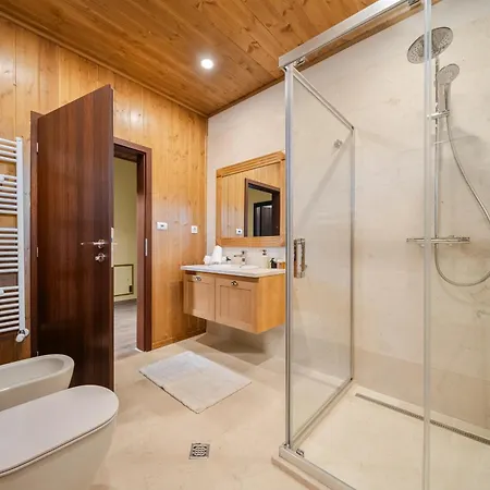 Bansko Lux For & Chill فيلة رازلوغ