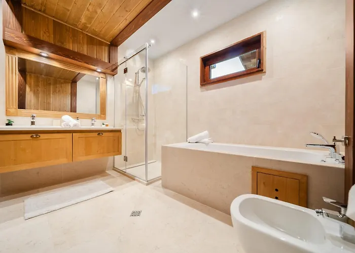 Bansko Lux For & Chill *