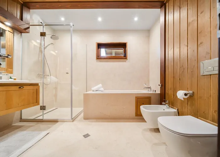 Bansko Lux For & Chill * Razlog