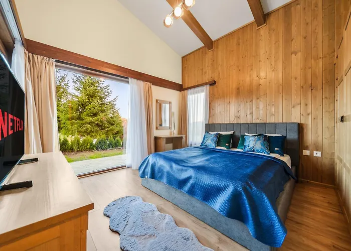 Bansko Lux For & Chill Razlog