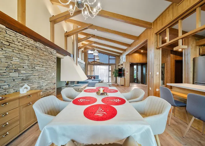 Bansko Lux For & Chill *