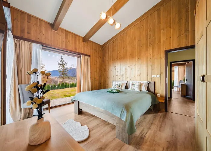 Villa Bansko Lux For & Chill *