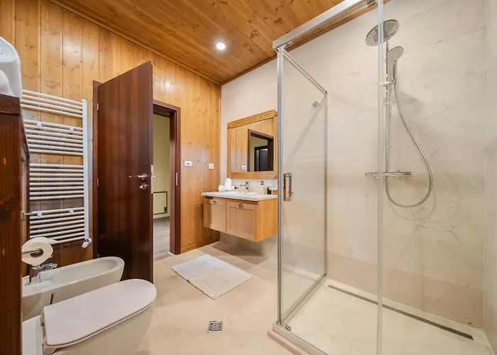 Bansko Lux For & Chill Villa Razlog